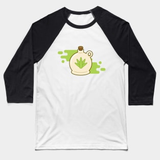 Cocuy de Penca Baseball T-Shirt